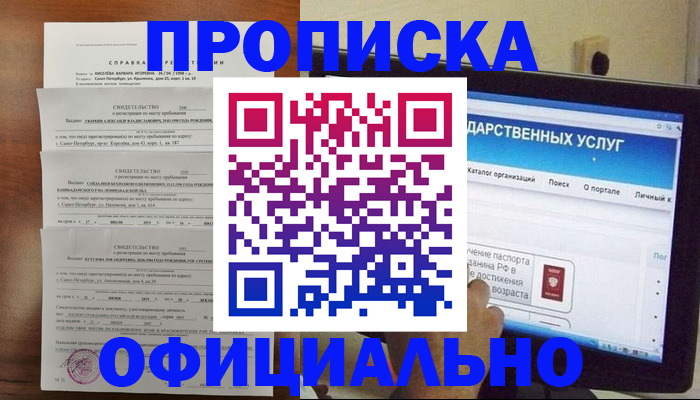 временная регистрация для школы в Воронежской области
